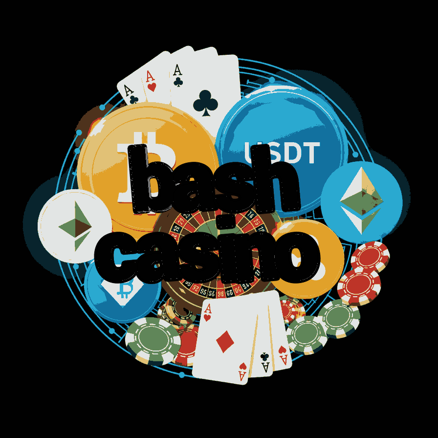 Bash Casino - Party-Themed Casino Platform